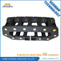 Abrasion Resistance CNC Plastic Cable Drag Chain